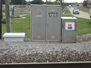 Solid oxide fuel cells in Pataskala, Ohio