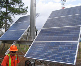 Solar power systems in Pataskala, Ohio