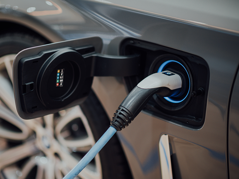 EV Charging: Power Grid Challenges and Solutions
