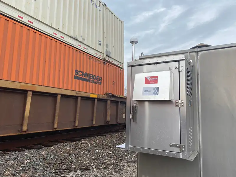 Prepare for Hurricane Season With Our Solid Oxide Fuel Cells